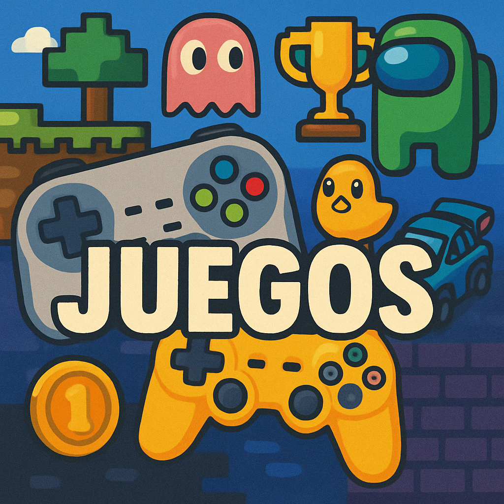 Juegos