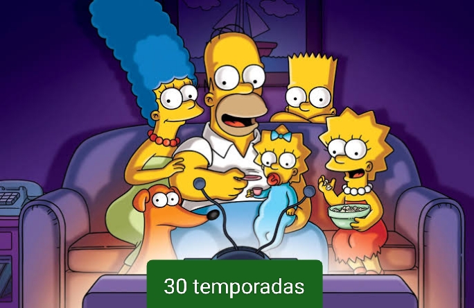 Los Simpson